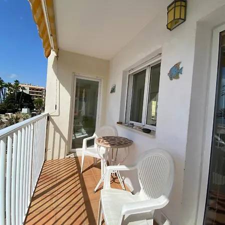 Lägenhet Beautiful Flat With Sea View In The Center *