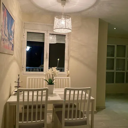Lägenhet Beautiful Flat With Sea View In The Center *